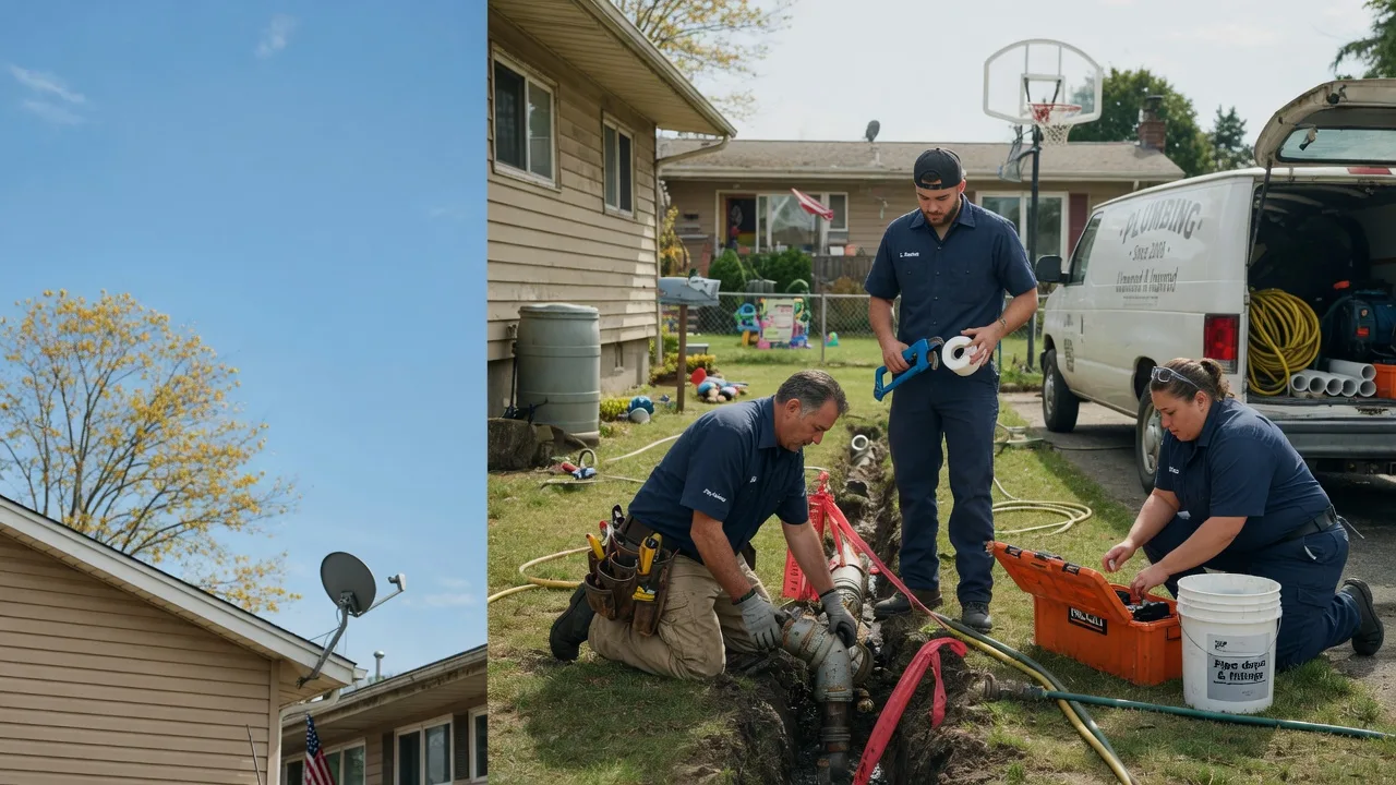 Garbage Disposal Replacement in Radford, VA near me